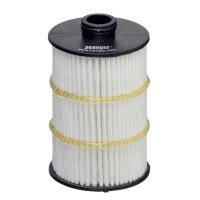 Ölfilter Filtereinsatz HENGST für AUDI A7...