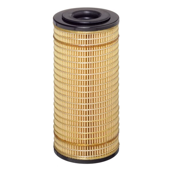 Oil filter Ø44mm Ø123mm HENGST FILTER Replacement filter tractor for PERKINS