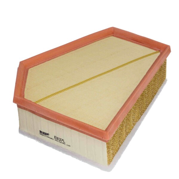 Air filter cartridge HENGST for VOLVO V50