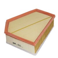Air filter filter insert HENGST for VOLVO V50
