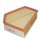 Air filter cartridge HENGST for VOLVO V50