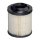 Air filter filter element HENGST for CHRYSLER NEON II