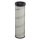 Secondary air filter insert Ø112mm Ø150mm HENGST FILTER suitable for e.g. FORD