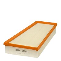 Luftfilter-Einsatz 320-119mm HENGST FILTER passend...