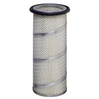 Secondary air filter filter insert HENGST for FIAT MAN...
