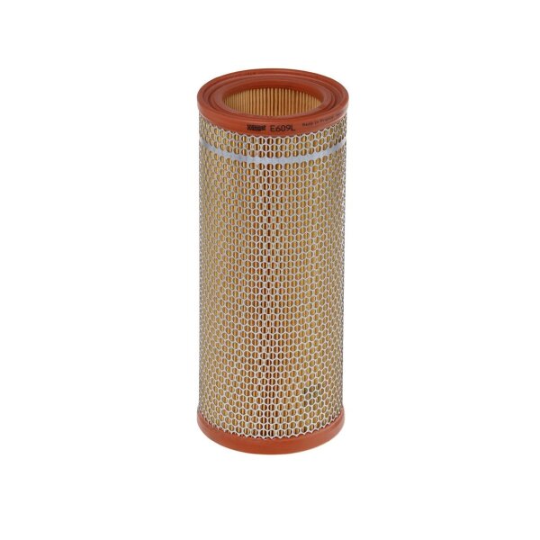 Air filter insert HENGST FILTER suitable for e.g. RENAULT MASTER I panel van