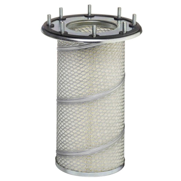 Sekundärluftfilter Filtereinsatz HENGST für POCLAIN CATERPILLAR SENNEBOGEN