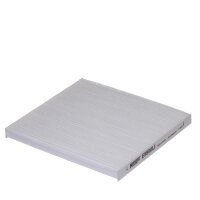 Innenraumluft Pollenfilter HENGST für TOYOTA COROLLA...