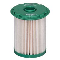 Kraftstofffilter Filtereinsatz HENGST für NISSAN...