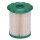 Kraftstofffilter-Einsatz Ø78mm 96mm HENGST FILTER für u.a. NISSAN