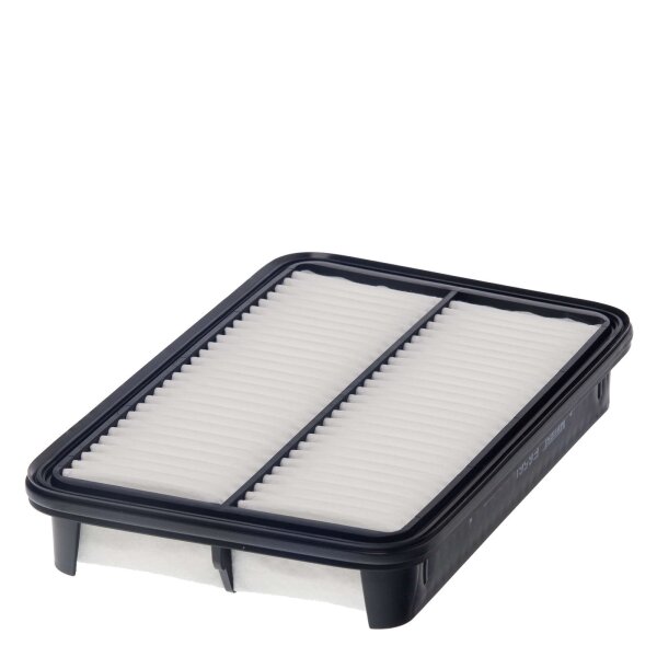 HENGST air filter element for TOYOTA COROLLA estate