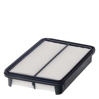 HENGST air filter element for TOYOTA COROLLA estate