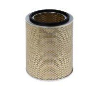 Air filter filter insert HENGST for MERCURY LIEBHERR...