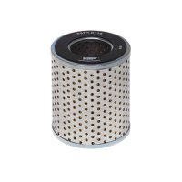 Oil filter HENGST for O&K GENERAL MOTORS JOHN DEERE...