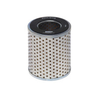 Oil filter HENGST for O&K GENERAL MOTORS JOHN DEERE...