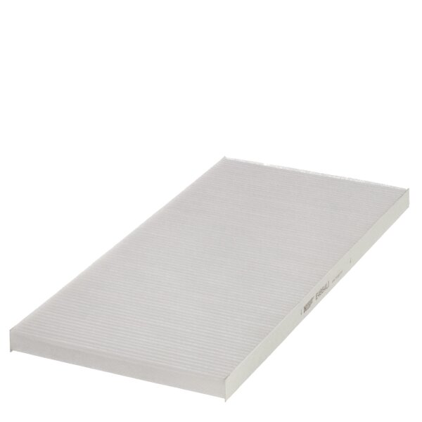 Interior air pollen filter HENGST for VOLVO