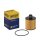 Oil filter insert Ø26mm Ø72mm HENGST FILTER for e.g. ALFA ROMEO GIULIETTA