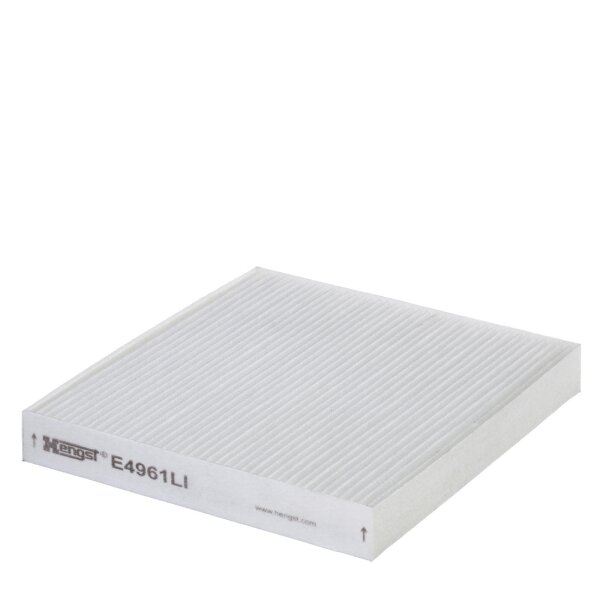 HENGST cabin air pollen filter for TUCSON