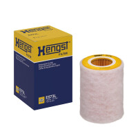 Luftfilter-Einsatz HENGST FILTER passend für u.a....