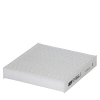 Pollenfilter Innenraum 171-168mm 29mm HENGST FILTER...