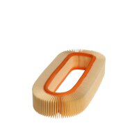 Air filter cartridge HENGST for MERCEDES 123 saloon