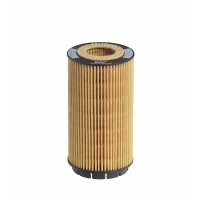 Oil filter filter insert HENGST for TUCSON