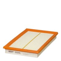 Air filter insert 268-168mm HENGST FILTER suitable for...