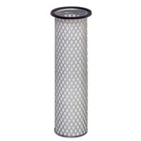 Secondary air filter filter insert HENGST for FIAT SAME...