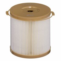 Fuel filter cartridge HENGST for SCANIA VOLVO CLAAS ATLAS...