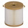 Fuel filter cartridge HENGST for SCANIA VOLVO CLAAS ATLAS COPCO KOMATSU