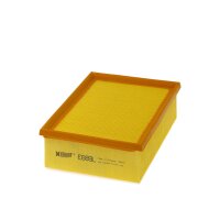 Air filter filter insert HENGST for CITROEN C4 Coupe
