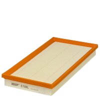 Air filter insert 336-171mm HENGST FILTER suitable for...