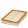 Air filter cartridge HENGST for VW PASSAT B6