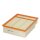 HENGST air filter element for AUDI A4 B7
