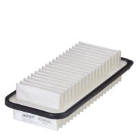 Air filter cartridge HENGST for TOYOTA YARIS