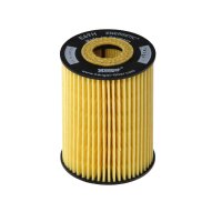 Ölfilter Filtereinsatz HENGST für RENAULT...