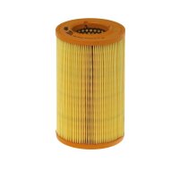 Air filter insert HENGST FILTER suitable for e.g. NISSAN...