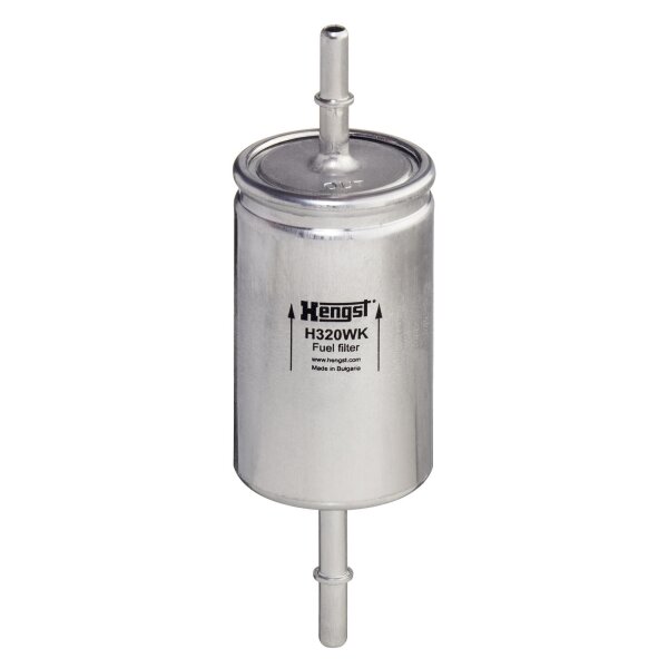 Kraftstofffilter Leitungsfilter HENGST für VOLVO S40 II