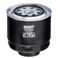 Kraftstofffilter Anschraubfilter HENGST für L200 /...