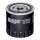 Oil filter screw-on filter HENGST for RENAULT LAGUNA Coupe