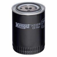 Ölfilter Anschraubfilter HENGST für NISSAN...