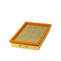 Air filter Filter element HENGST for MAZDA 323 C IV