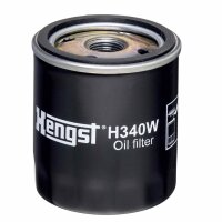 Ölfilter Anschraubfilter HENGST für FORD RANGER