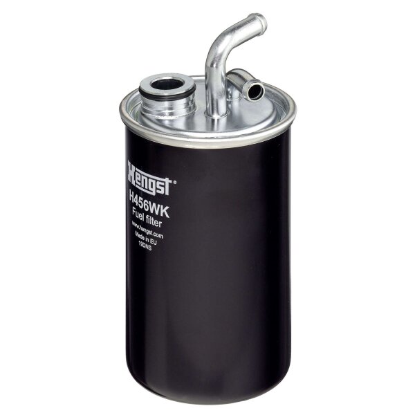 Fuel filter Line filter HENGST for JEEP PATRIOT
