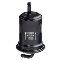 Kraftstoffleitungsfilter Ø70mm 138mm HENGST FILTER...