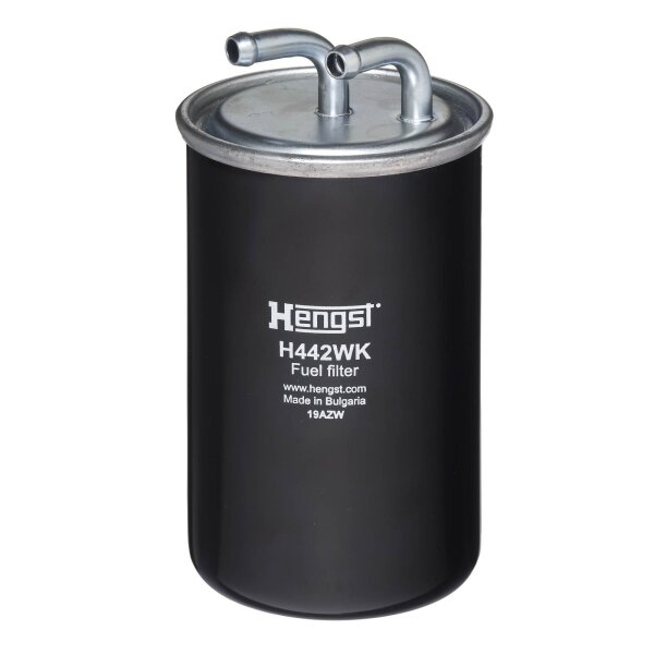 Kraftstofffilter Leitungsfilter HENGST für GRANDIS