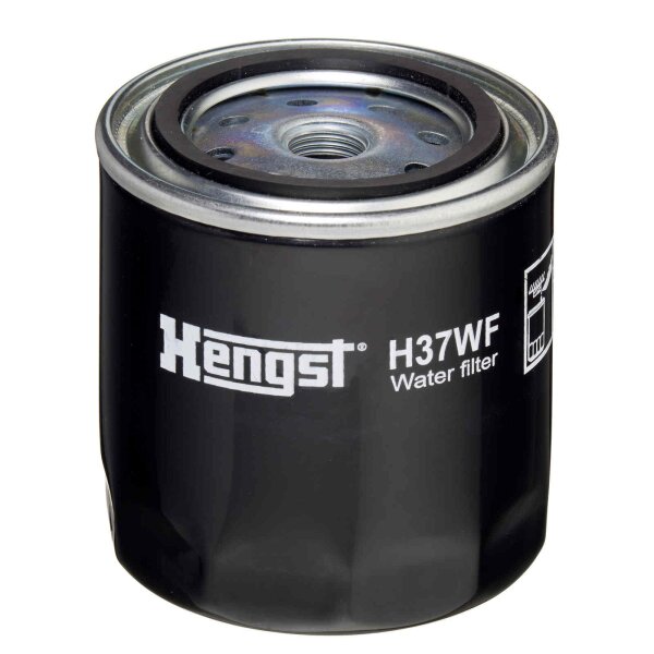 Coolant filter screw-on filter HENGST for DAF FORD LEYLAND VOLVO VW ERF SISU
