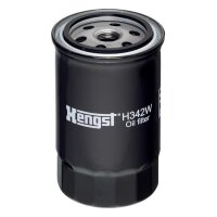 Oil filter screw-on filter HENGST for TUCSON