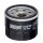 Oil filter Screw-on filter HENGST for SWIFT V