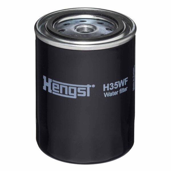 Coolant filter screw-on filter HENGST for DAF FREIGHTLINER LIEBHERR CUMMINS
